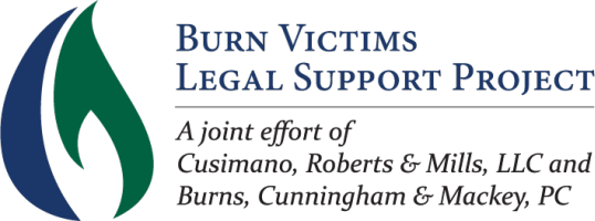 Burn Injury Support